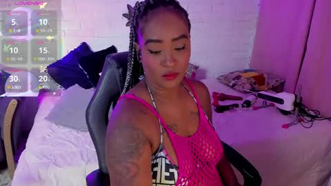 Nia online show from April 2026 05:03:01 AM