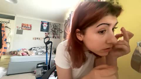 niarosemaryy online show from March 2026 12:08:01 PM