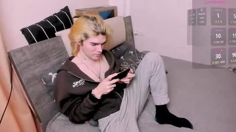 Nick PVT is open FanslyTwitter - Nic kycb online show from January 2026 09:24:02 AM