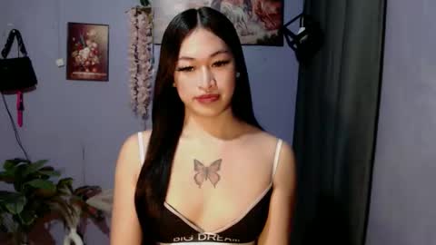 nica jane online show from March 2026 06:47:01 PM