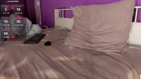 Nica online show from March 2025 02:34:01 AM