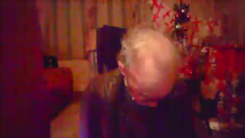 Snapshot of nice6body chatting on December 2024 01:32:02 AM nice6body online show from December 2024 01:32:02 AM