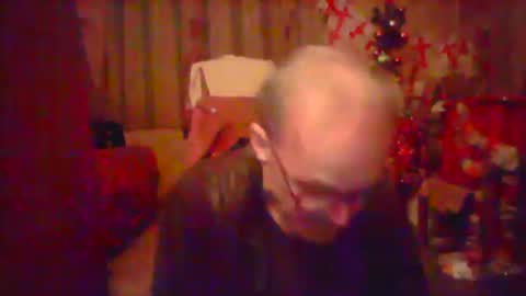 Snapshot of nice6body chatting on January 2025 02:10:02 AM nice6body online show from January 2025 02:10:02 AM