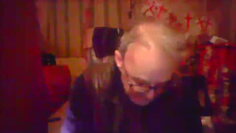 Snapshot of nice6body chatting on February 2025 11:04:01 PM nice6body online show from February 2025 11:04:01 PM