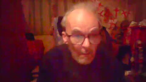 Snapshot of nice6body chatting on March 2025 12:53:01 AM nice6body online show from March 2025 12:53:01 AM