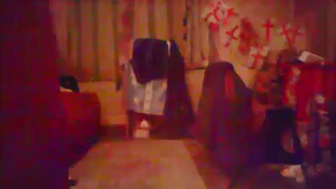 Snapshot of nice6body chatting on March 2025 01:58:02 AM nice6body online show from March 2025 01:58:02 AM