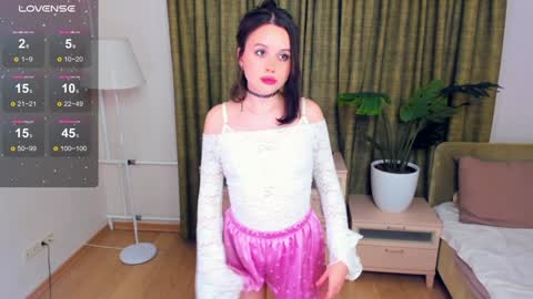 Snapshot of nice_kisss chatting on January 2025 02:30:02 PM Alice online show from January 2025 02:30:02 PM
