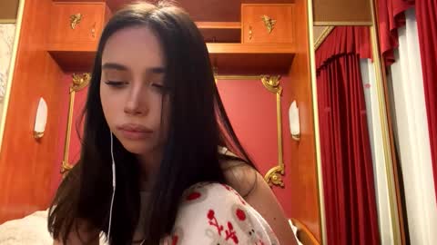 Snapshot of nice_kisss chatting on February 2026 03:10:01 PM Alice online show from February 2026 03:10:01 PM