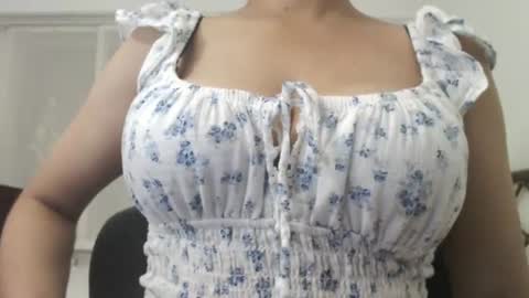 Snapshot of nicebrown chatting on July 2026 01:55:01 AM Sfora online show from July 2026 01:55:01 AM