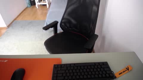 nicedoru online show from March 2026 12:45:02 PM