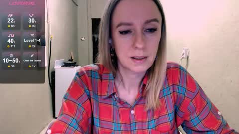 Kathrine online show from March 2026 10:35:02 PM