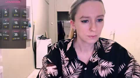 Kathrine online show from March 2026 07:50:02 PM