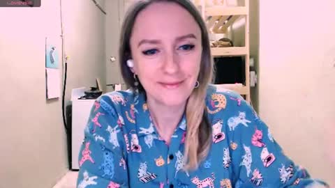 Kathrine online show from July 2026 08:38:02 PM