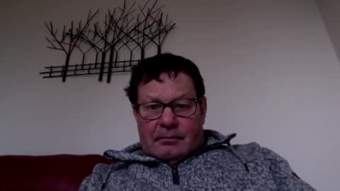 Keith999 online show from February 2026 03:38:01 PM