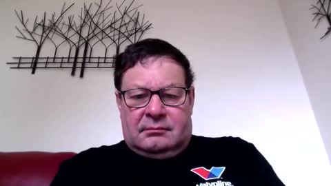 Keith999 online show from June 2026 10:53:02 AM