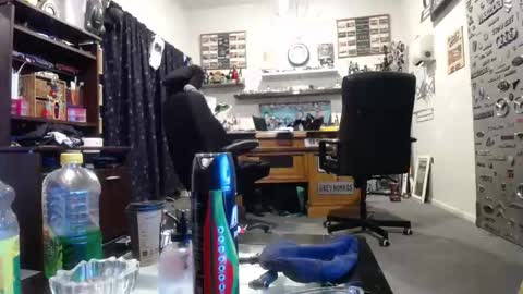 niceonebrov online show from April 2026 12:05:02 PM