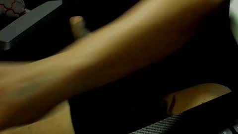 Camila And Steeven online show from September 2025 02:00:02 AM