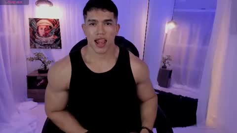 nick fenix online show from July 2026 02:50:01 AM