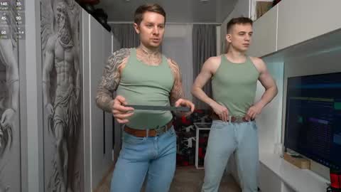 nick_howlenxx online show from April 2026 11:01:02 AM