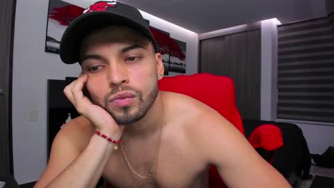 Nick Klaus online show from December 2024 11:25:01 PM