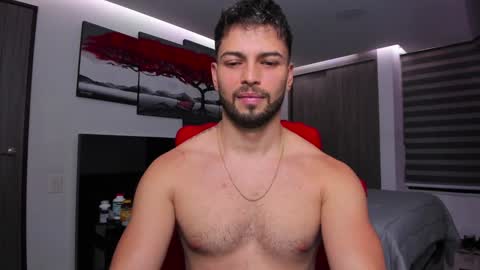 Nick Klaus online show from January 2025 12:38:02 AM