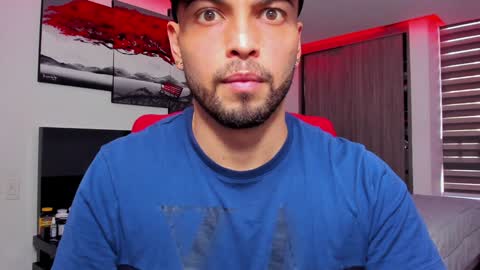 Nick Klaus online show from January 2025 10:23:01 PM