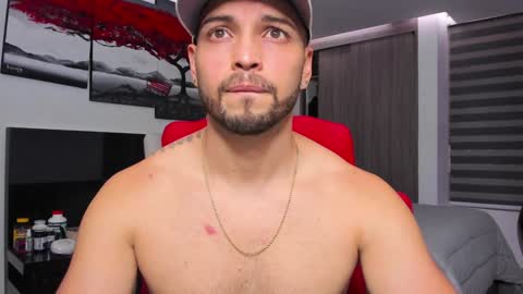 Nick Klaus online show from January 2025 11:40:02 PM