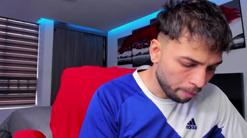 Nick Klaus online show from January 2025 10:16:02 PM