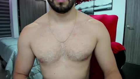 Nick Klaus online show from February 2025 11:41:01 PM