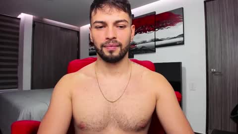 Nick Klaus online show from February 2025 11:04:02 PM