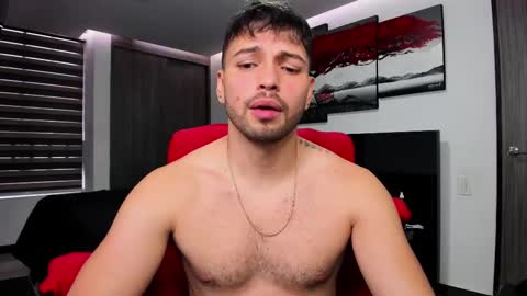 Nick Klaus online show from February 2025 10:36:02 PM