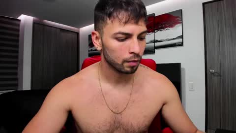 Nick Klaus online show from February 2025 11:21:02 PM