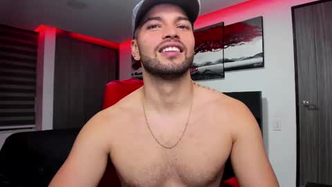 Nick Klaus online show from March 2025 11:38:01 PM