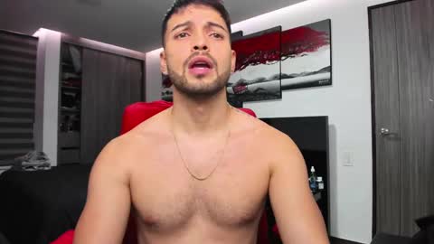 Nick Klaus online show from March 2025 12:11:02 AM