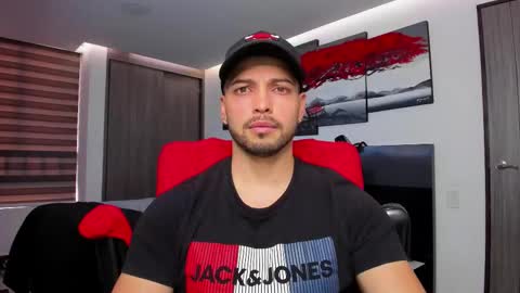 Nick Klaus online show from September 2025 10:43:02 PM