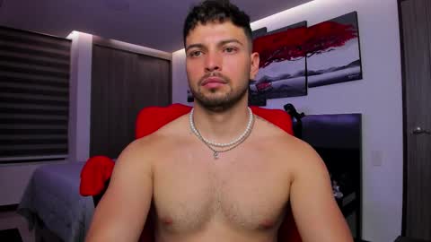 Nick Klaus online show from September 2025 12:14:01 AM