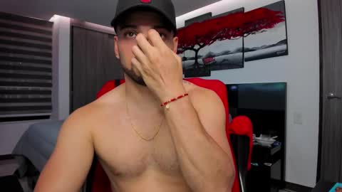 Nick Klaus online show from September 2025 11:52:01 PM