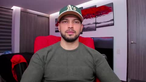 Nick Klaus online show from October 2025 11:02:01 PM