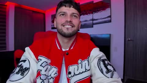 Nick Klaus online show from October 2025 10:52:02 PM