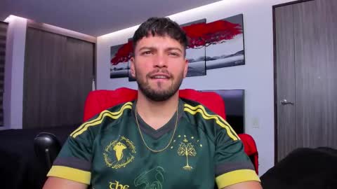 Nick Klaus online show from October 2025 11:05:01 PM