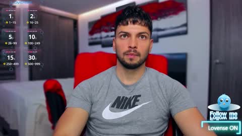 Nick Klaus online show from December 2025 11:42:02 PM