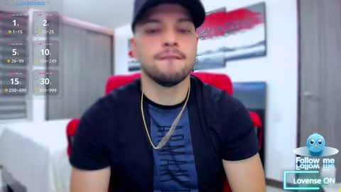 Nick Klaus online show from December 2025 12:06:01 AM