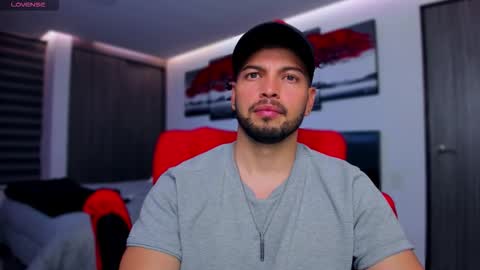 Nick Klaus online show from January 2026 12:13:01 AM