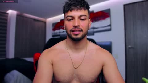 Nick Klaus online show from January 2026 12:26:01 AM