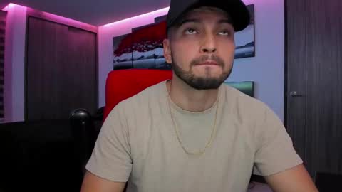 Nick Klaus online show from February 2026 11:56:02 PM