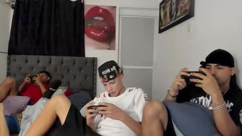 nick_master2 online show from March 2026 05:44:01 AM