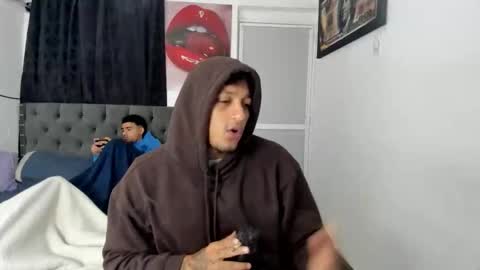 nick_master2 online show from March 2026 09:53:02 AM