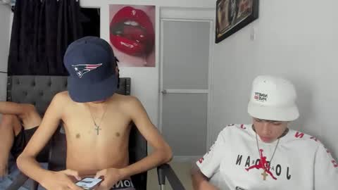 nick_master2 online show from April 2026 06:58:02 AM