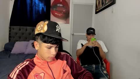 nick_master2 online show from April 2026 05:37:01 PM