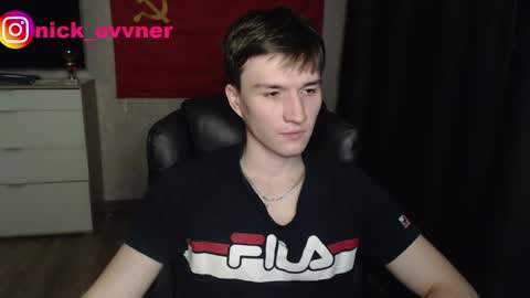 Nick online show from December 2025 02:38:01 AM